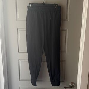 Tek Gear Black Kids Joggers